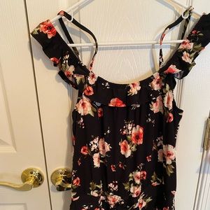 Women’s Romper